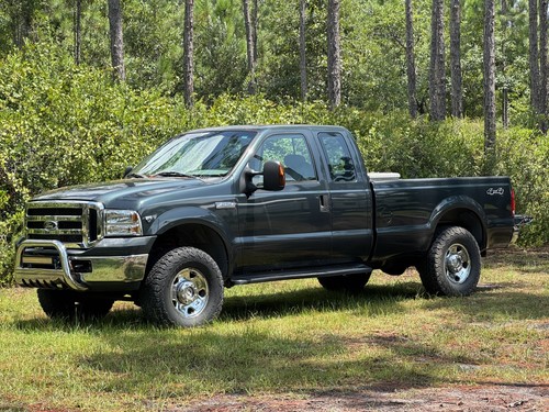 2007 ford 250 - ford, super