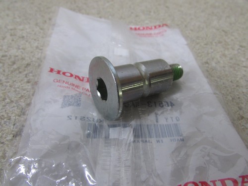 Nos honda cr125r cr250r cr50r - nos,