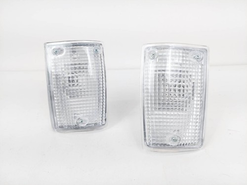 Corner lamp fits toyota - fits,