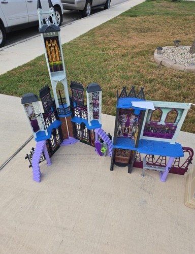 Monster high deluxe - deluxe,