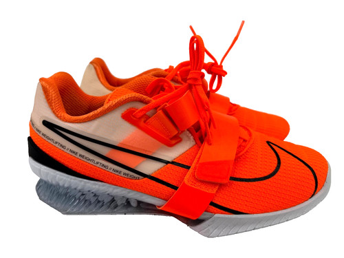 Nike romaleos mens - romaleos,