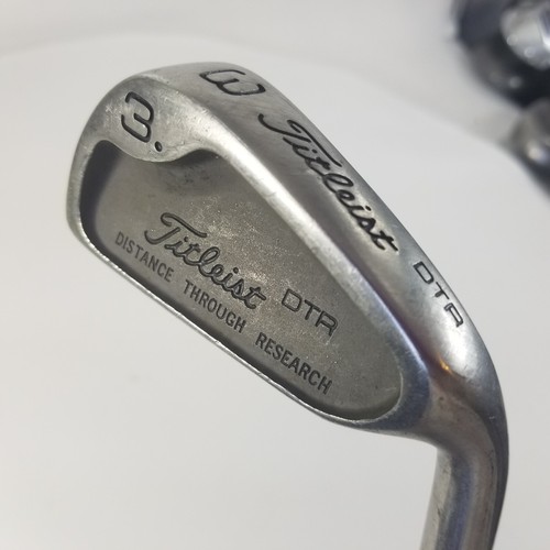 Titleist dtr single - dtr,