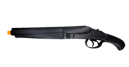 Replica sawed off - replica, sawed-off