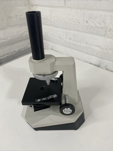 Microscope meiji techno - as,