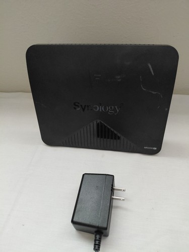 Synology mr2200ac port - 1, 867