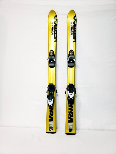 Volkl vertigo skis and - vertigo,