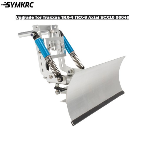 Aluminum snow plow shovel - us,