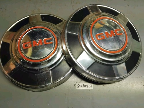 Two gmc sierra - and, g20