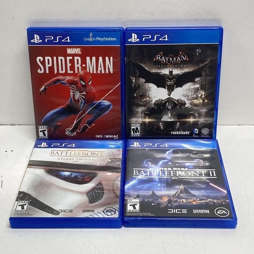 Spider man batman arkham - spider-man,