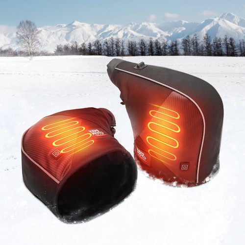 Atv snowmobiles heated - snowmobiles,