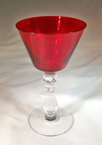 Morgantown glass plantation - glass,