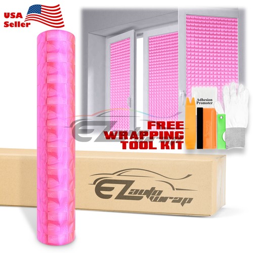 Cat eye pink frosted film - cat,
