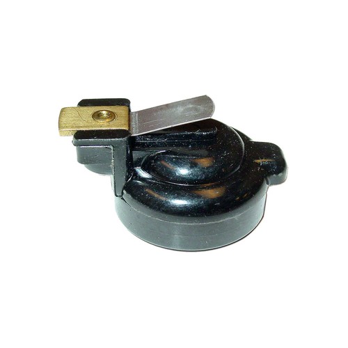 Distributor rotor button - button, fits