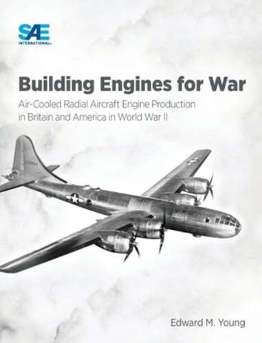 Building engines for war - engines,