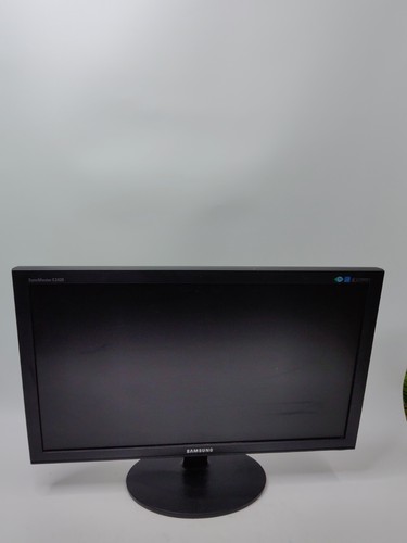 Samsung e2420l inch lcd - inch, led