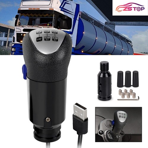 Usb american truck simulator - usb,