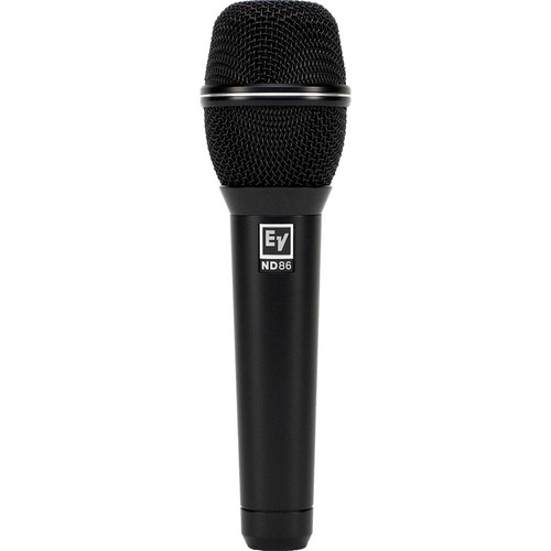 Electro voice nd86 - electro-voice,