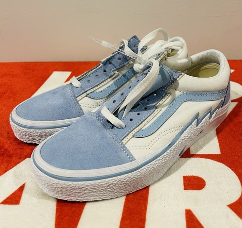 Vans old skool bolts baby - vans,