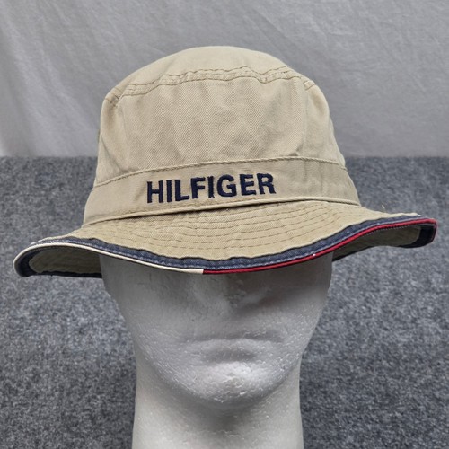 Tommy hilfiger bucket hat - tommy,