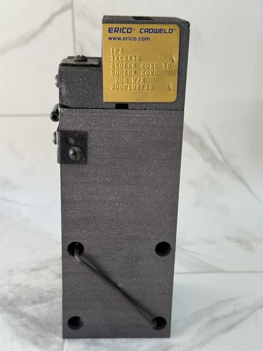 Erico cadweld tac2v3q - cadweld,