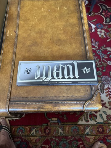 Kat von metal matte - d,