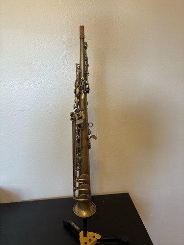 Eastman 52nd street soprano - eastman, bb
