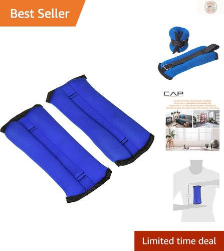 Adjustable ankle wrist - 1,