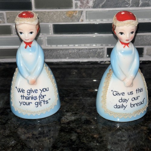 Vintage enesco light blue - enesco,