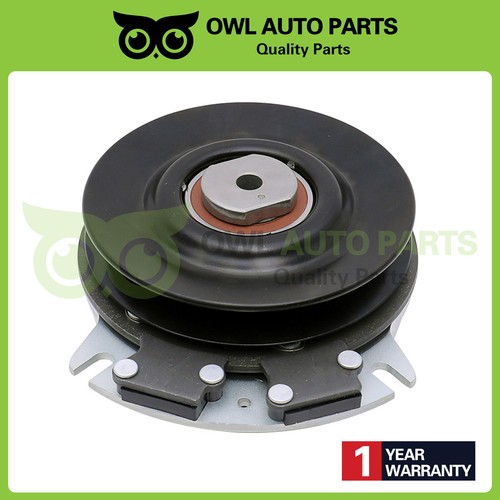 Electric pto clutch for warner - electric,