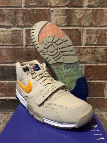 New nike air trainer 1 - trainer,
