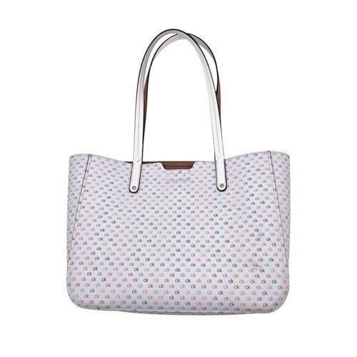 Calvin klein white - calvin,