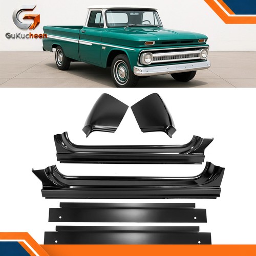 Fits 1960 chevy gmc - fits, c/k