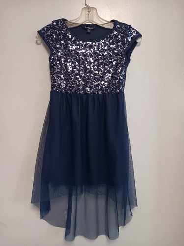 George girls knit - george, sequin