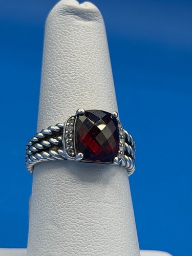 David yurman sterling silver - david,