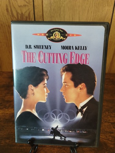 The cutting edge dvd 1992 - 1992, d.b