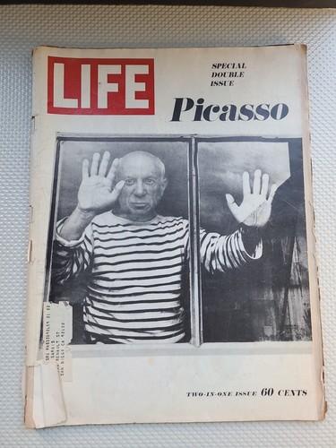 Life magazine december 27 - december,