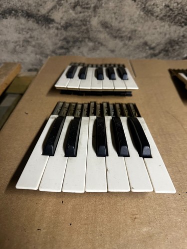Conn complete full octave - full,