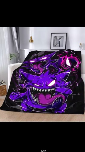 Gengar tag team - tag,