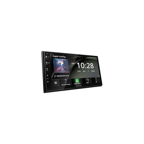 Kenwood dmx4710s multimedia - kenwood,