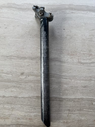 Salsa shaft seatpost 6 - salsa,