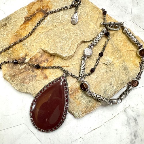 Vtg robert rose pendant - vtg,