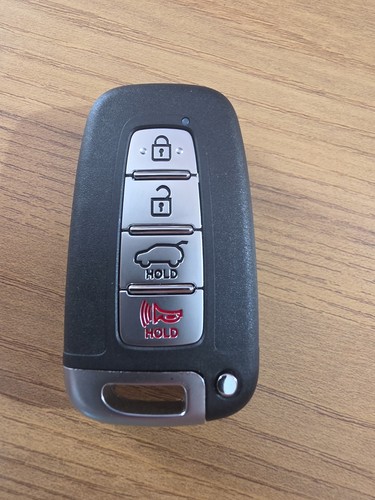 2011 kia sorrento key fob - sorrento,