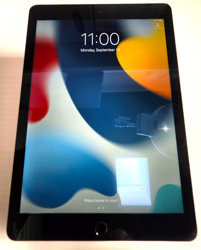 Apple ipad air 2nd - air, gen