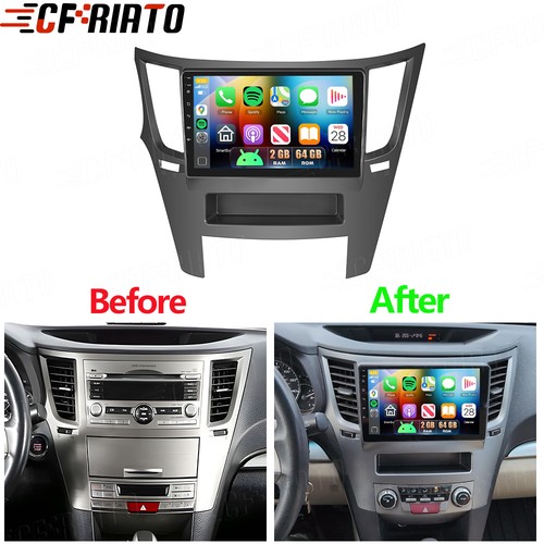For subaru legacy outback - for,