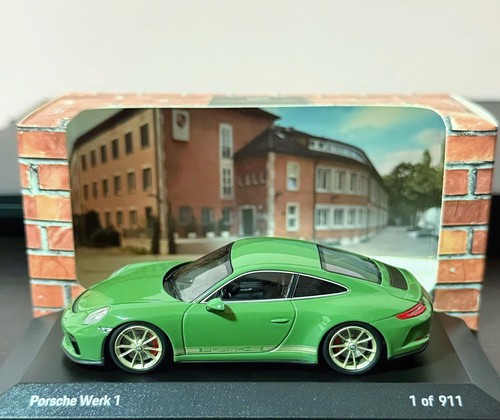 Porsche 911 991 gt3 touring - porsche, 991.2