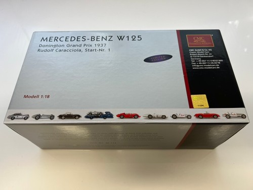 Cmc 113 mercedes benz - , m-113