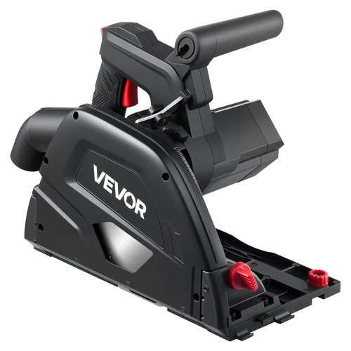Track saw 2 - track, 6-1/2-inch