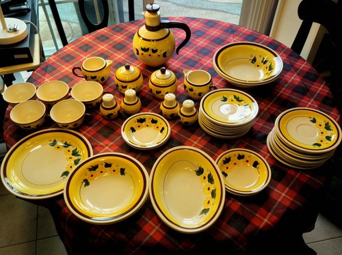 Vintage vernonware vernon - vintage,
