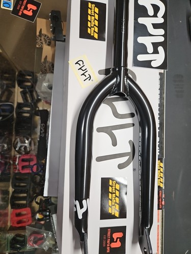 Cult sect bmx - sect,