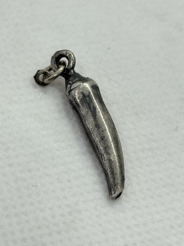 Vintage sterling silver - vintage,